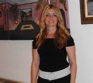 Δέσποινα Γάκη | Ζωγράφος | Καλλιτεχνικές Δημιουργίες