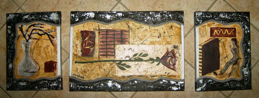 The girl the book and the rose